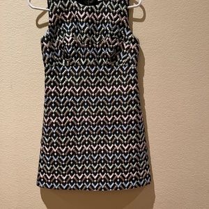 Milly mini dress
